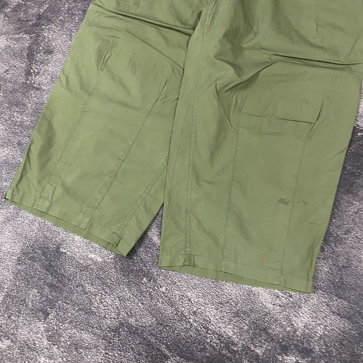 Japanese Brand × Supreme × Vintage Hunch balloon pants Size US 31 - 5 Thumbnail