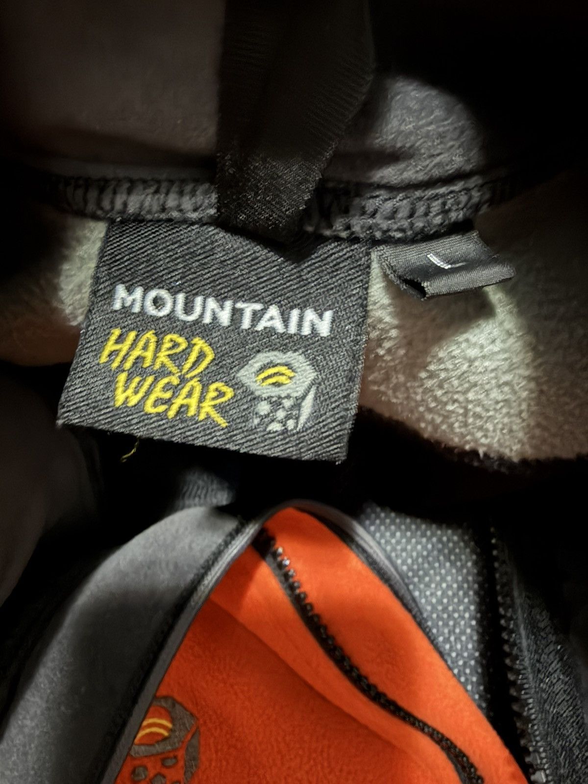 Mountain Hardwear Mountain Hardwear Gore Windstopper Fleece Size US L / EU 52-54 / 3 - 2 Thumbnail