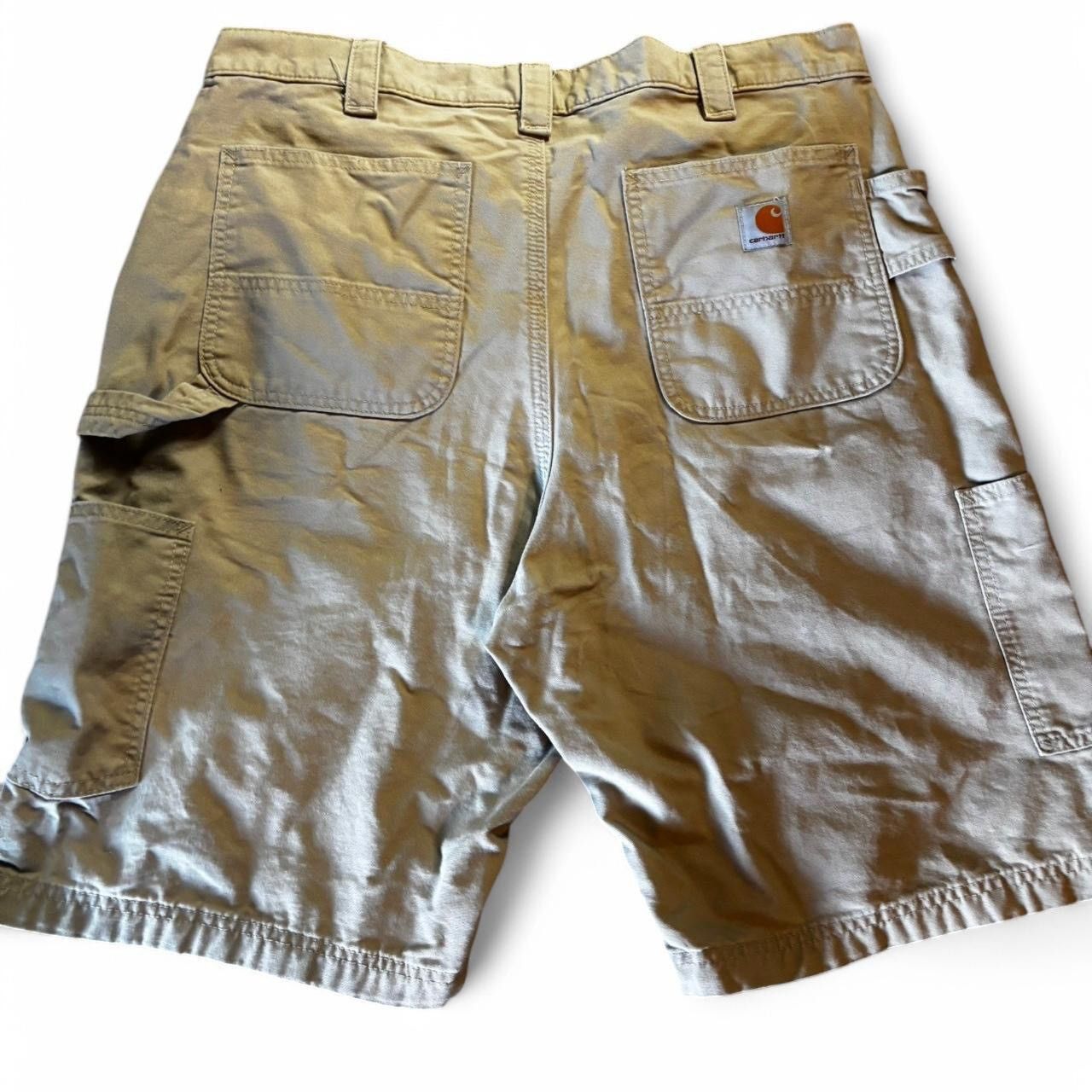 Carhartt Carhartt SHORTS Size US 36 / EU 52 - 2 Thumbnail