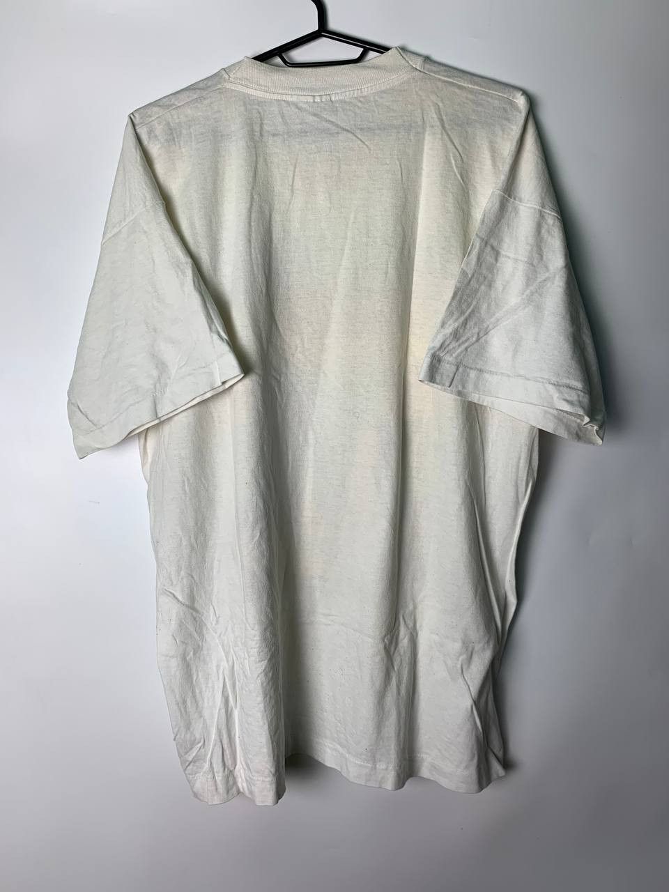 Other Vintage 90s New york City music dance art Size US XL / EU 56 / 4 - 2 Thumbnail
