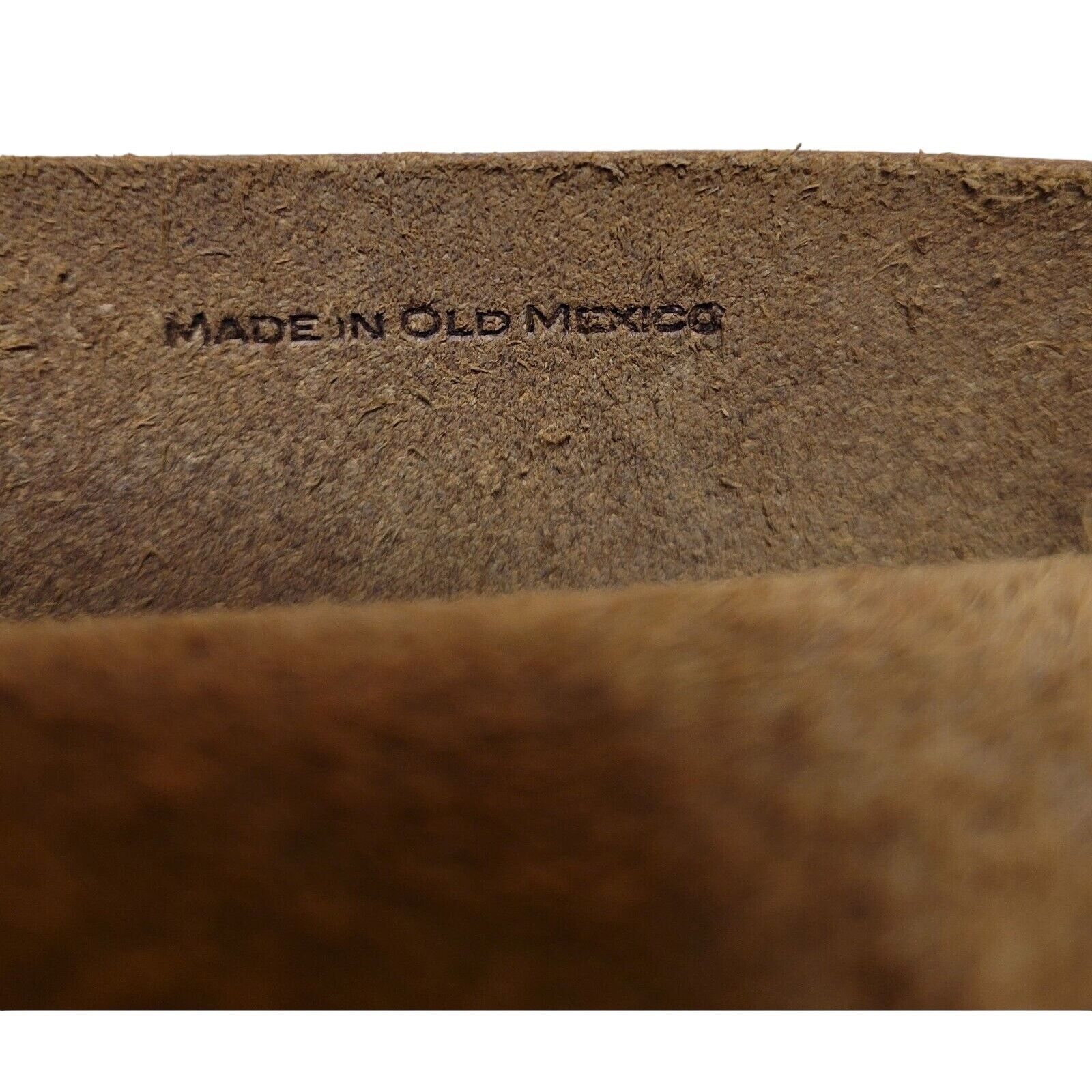 Saddleback Leather Saddleback Leather Company Wallet Clutch Ties Brown Buckskin Size ONE SIZE - 8 Thumbnail
