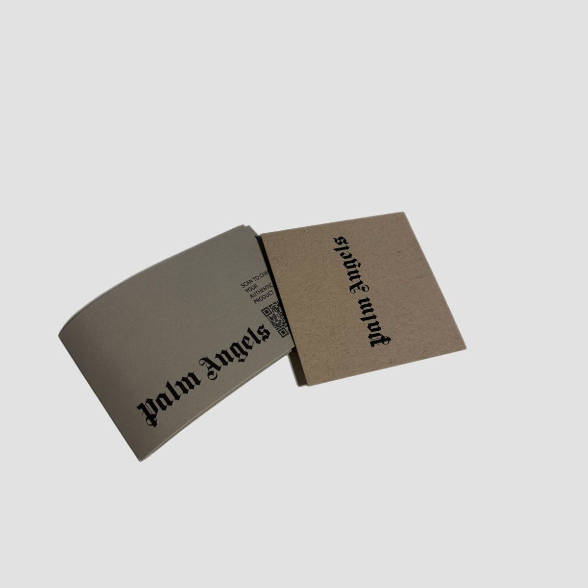 Palm Angels Palm Angels ‘Save The Ocean’ Metal Water Bottle Size ONE SIZE - 6 Thumbnail