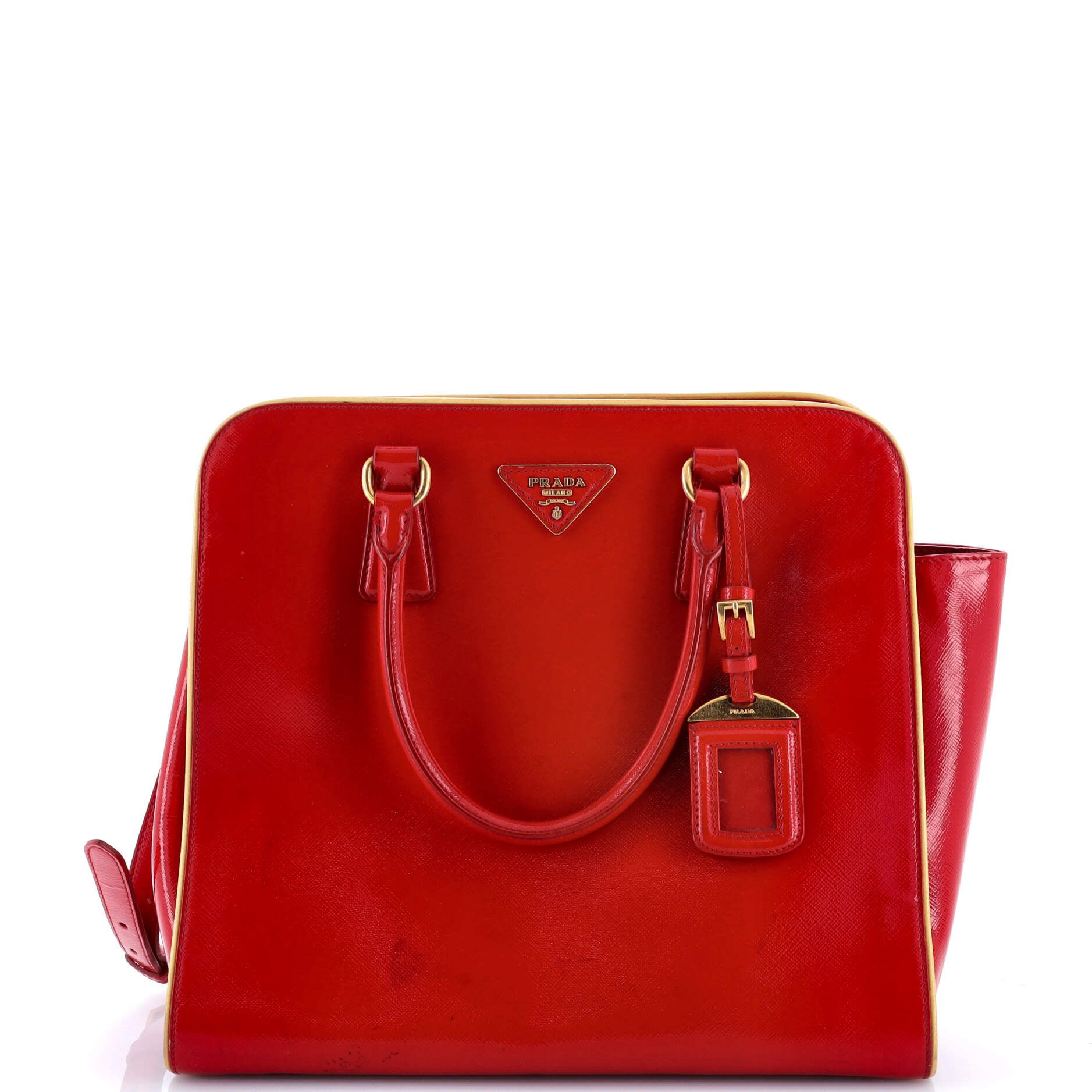 Prada Promenade Bag Size ONE SIZE - 1 Thumbnail