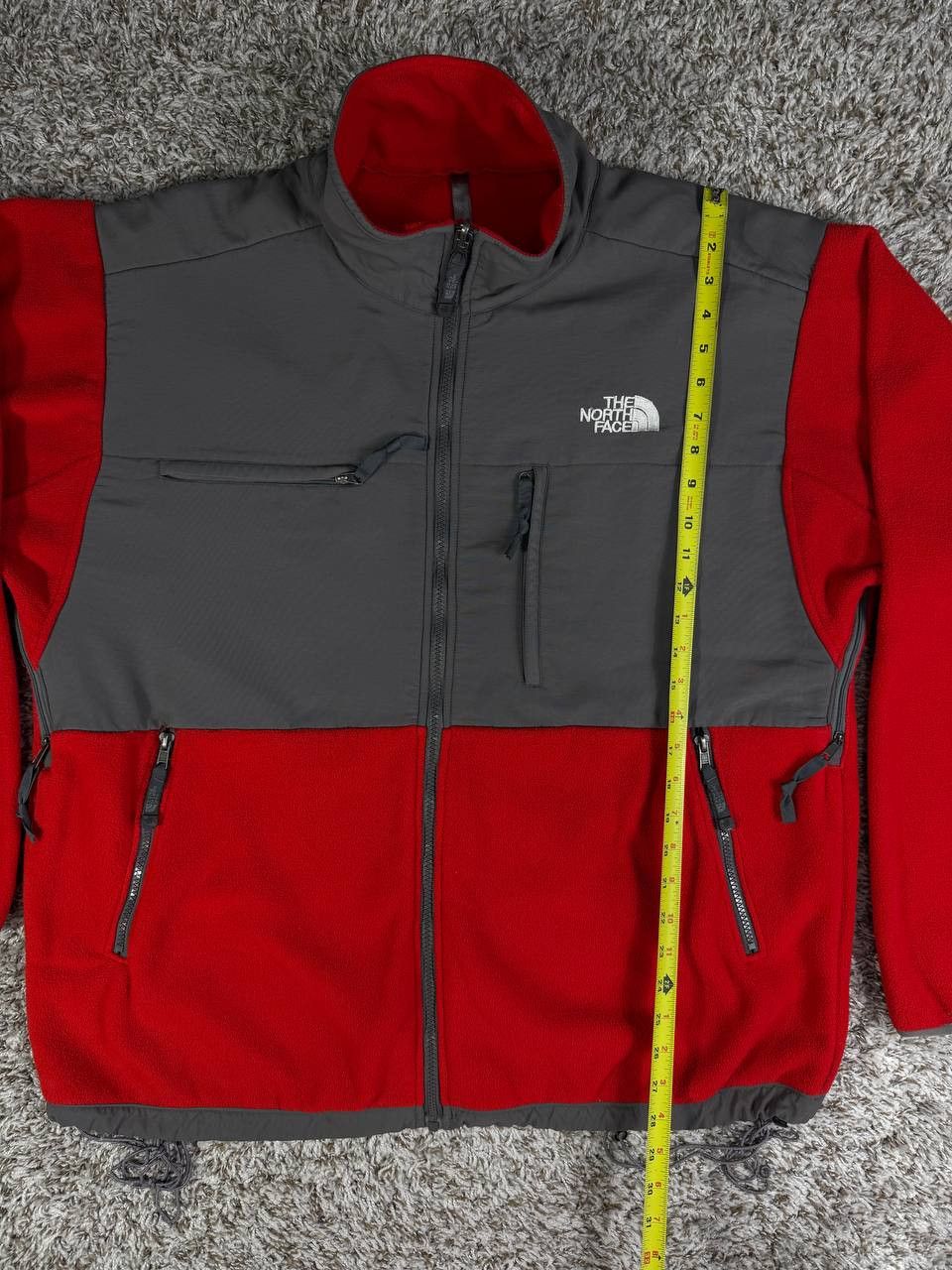 The North Face Vintage The North Face Denali Steep Tech Fleece Ski Suit Size US XXL / EU 58 / 5 - 6 Thumbnail