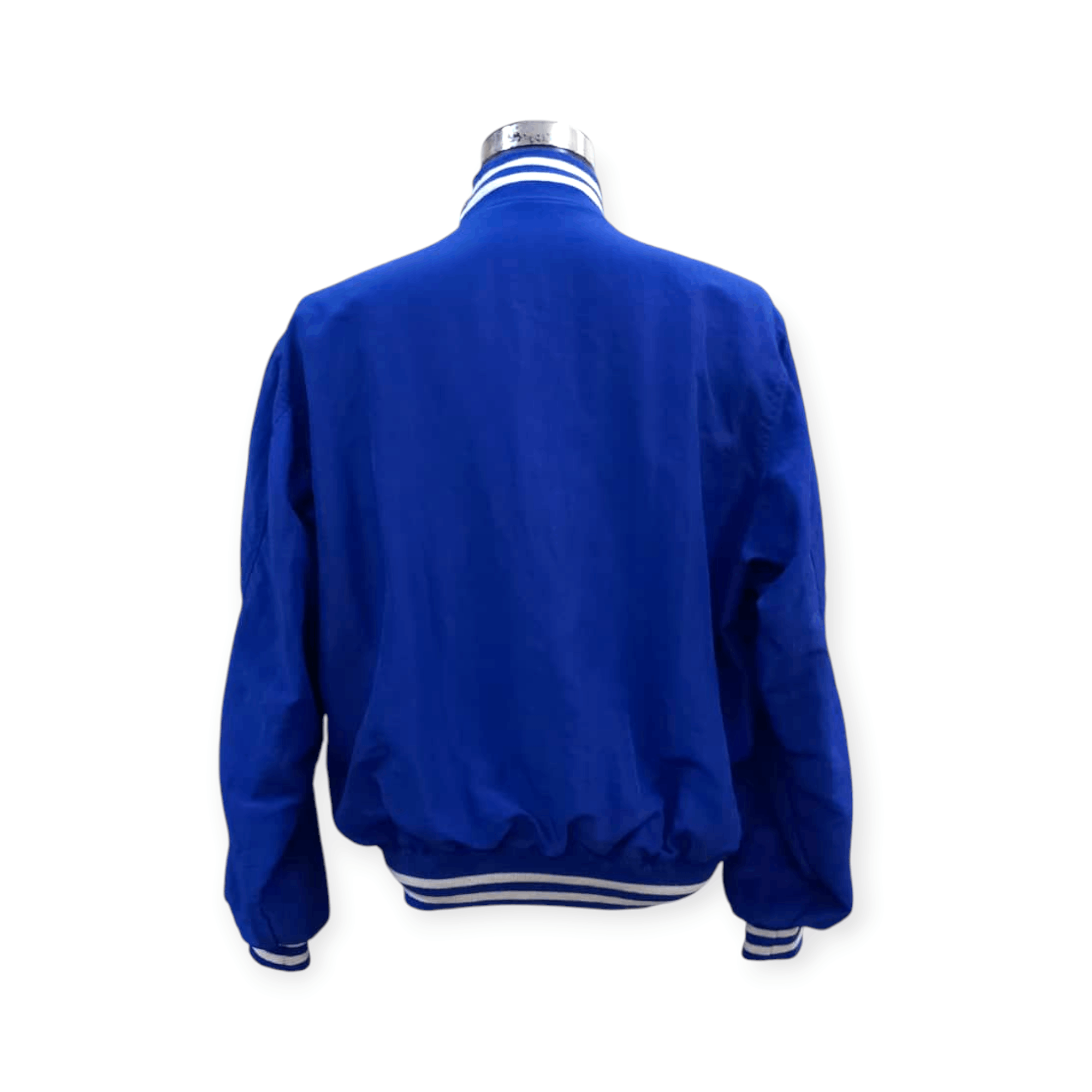 Starter Vintage Starter MLB LA Dodger Hideo Nomo Jacket Size US XL / EU 56 / 4 - 2 Thumbnail