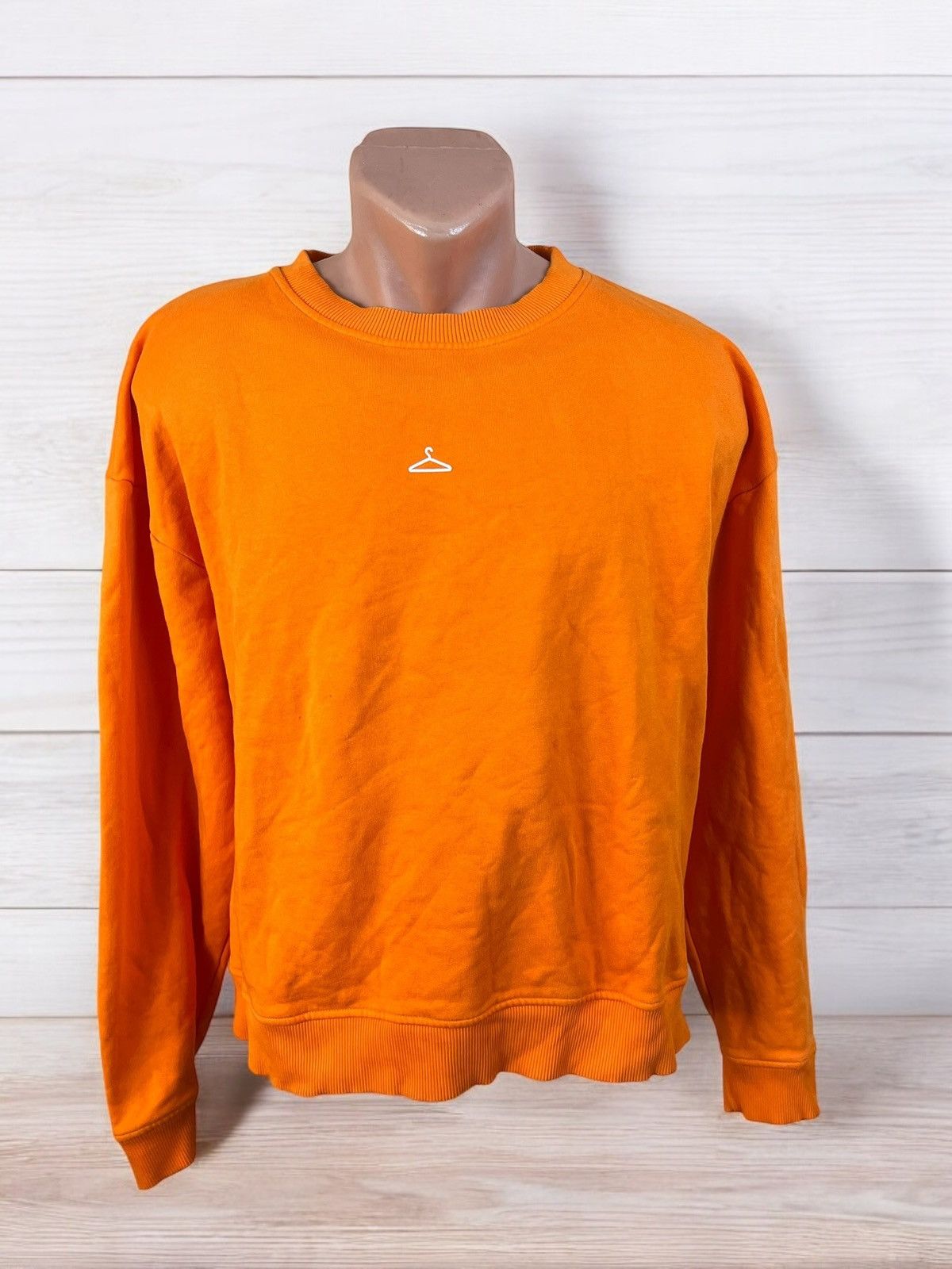 Holzweiler Holzweiler oversize swatshirt size L/XL unisex Size US L / EU 52-54 / 3 - 1 Thumbnail