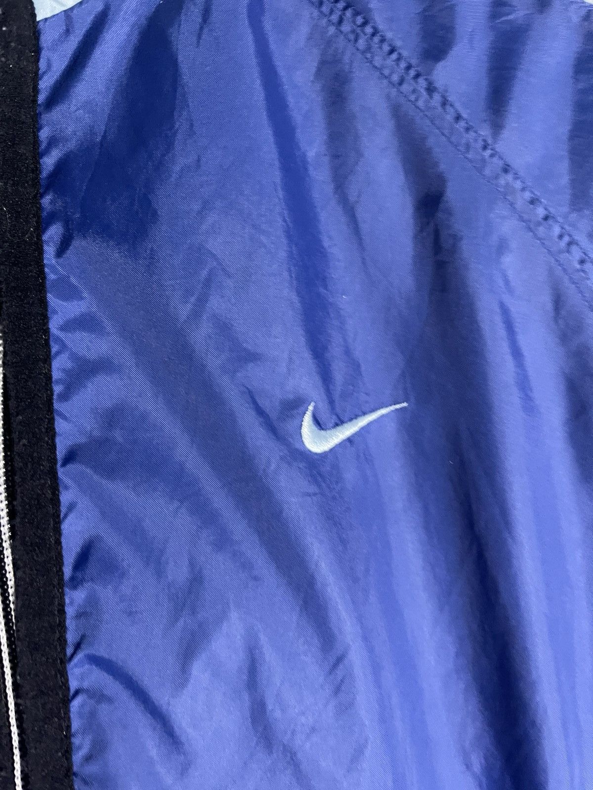 Nike Vintage NIKE Windbreaker . Size M Size US M / EU 48-50 / 2 - 8 Thumbnail