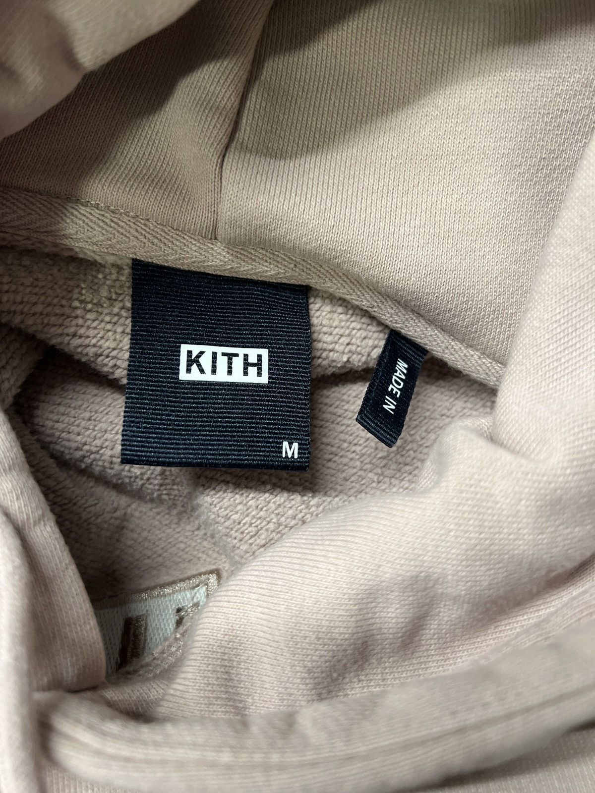 Kith Kith Cyber Monday Hoodie Size US M / EU 48-50 / 2 - 7 Thumbnail