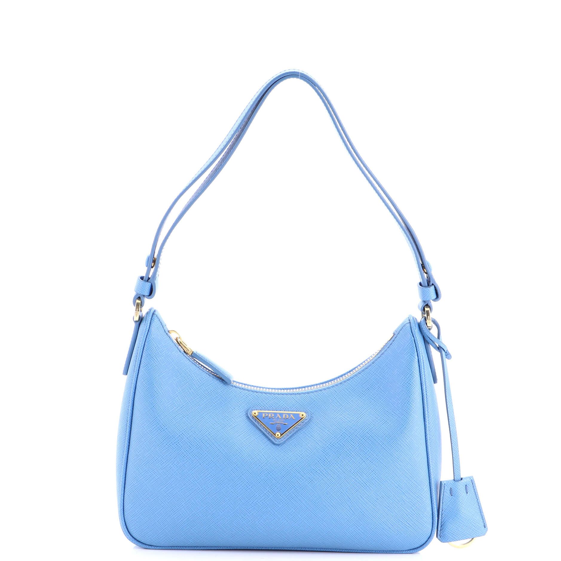 Prada Re-Edition Hobo Size ONE SIZE - 1 Thumbnail