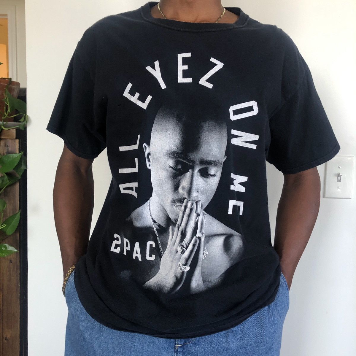 Other 2 PAC SHIRT Size US L / EU 52-54 / 3 - 1 Thumbnail