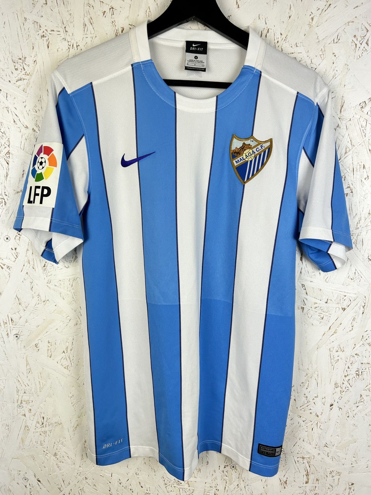 15-16 LA・Liga Málaga C.F. home Nike S malaga-15-16-home-kit-1.jpg