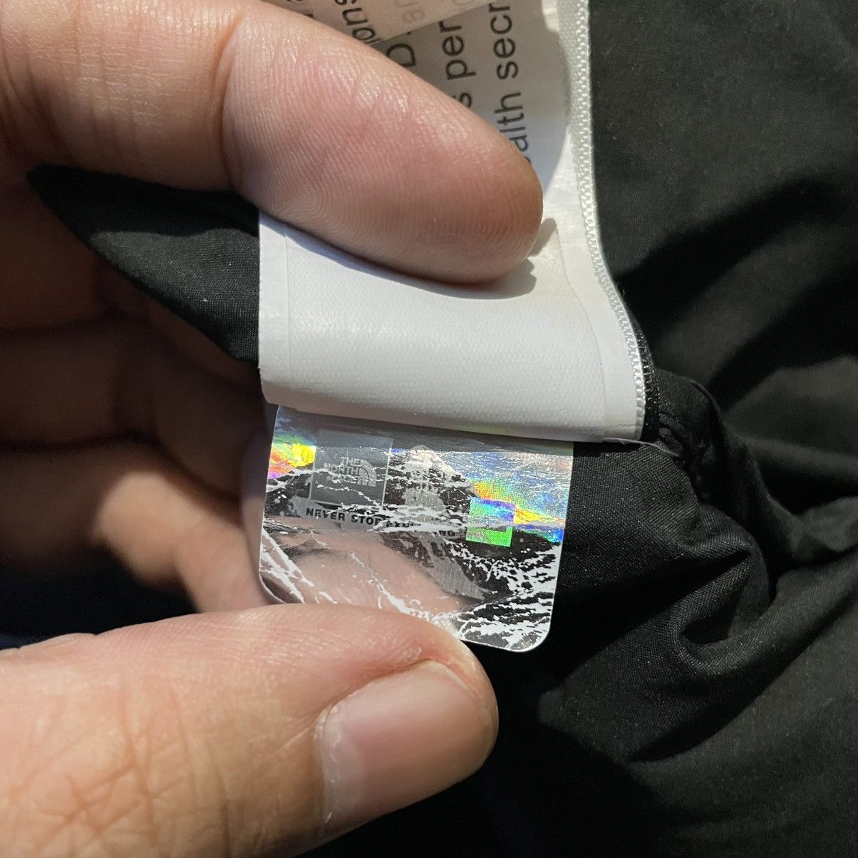 The North Face The north face steeptech puffer Size US M / EU 48-50 / 2 - 17 Thumbnail