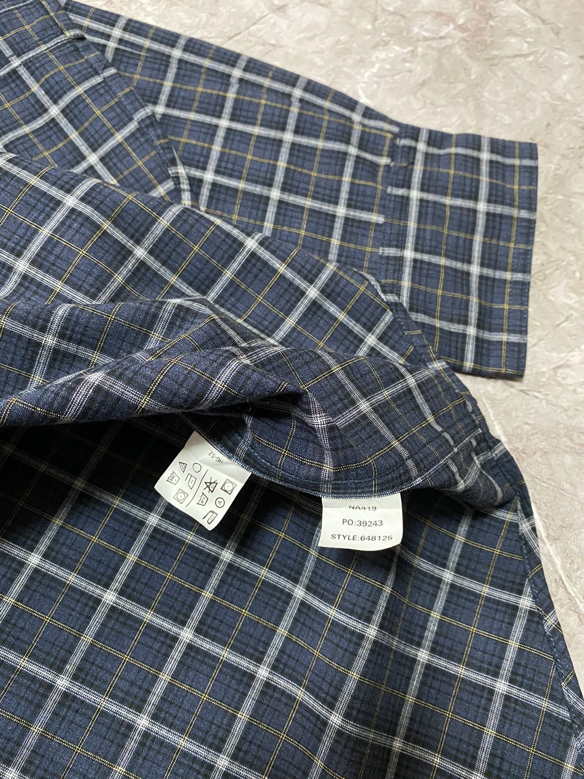 Chaps Ralph Lauren × Vintage Vintage Chaps Ralph Lauren Classic Design Size US L / EU 52-54 / 3 - 7 Thumbnail