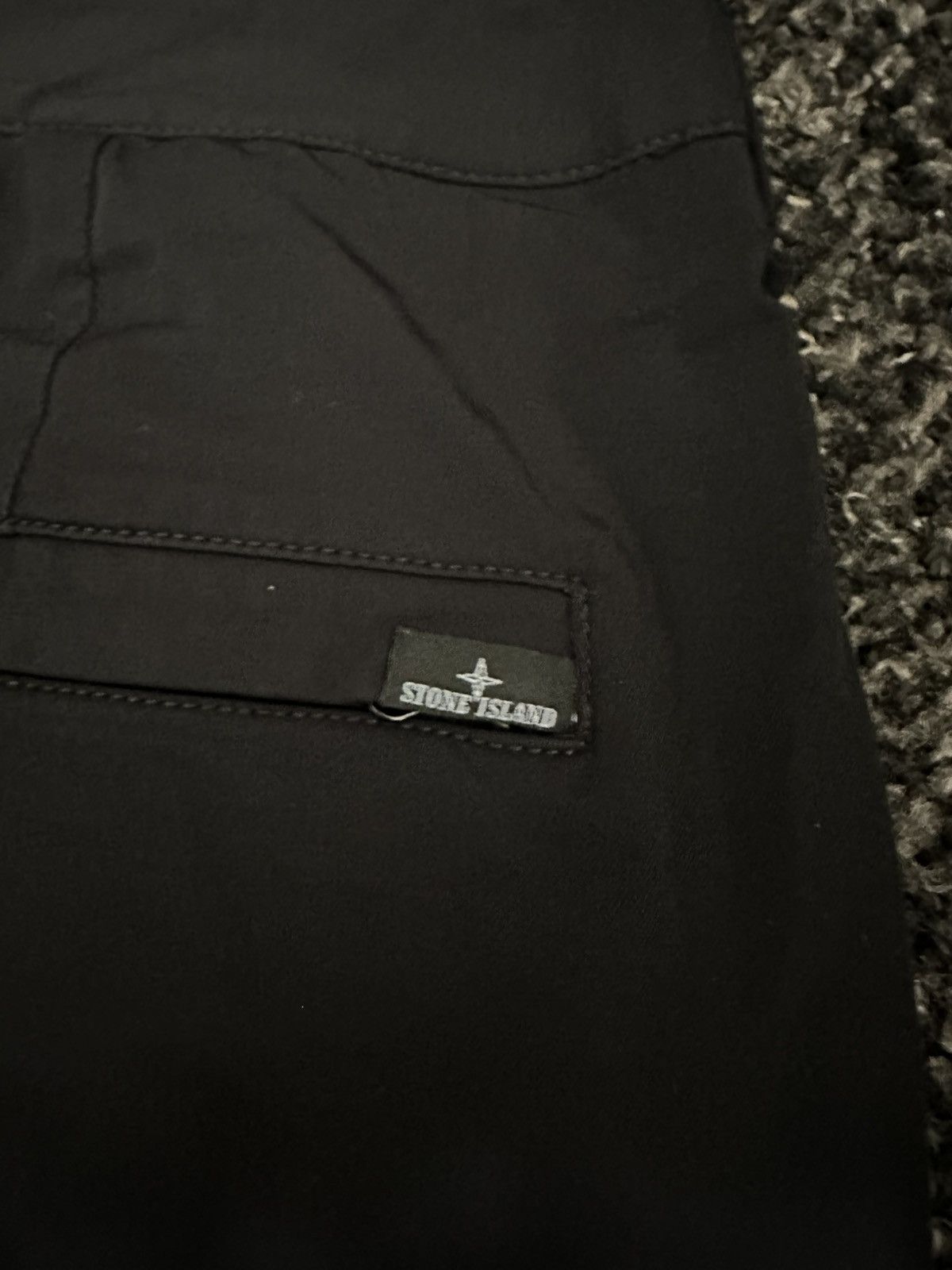 Stone Island Stone Island Jogger Pants Size US 30 / EU 46 - 3 Thumbnail