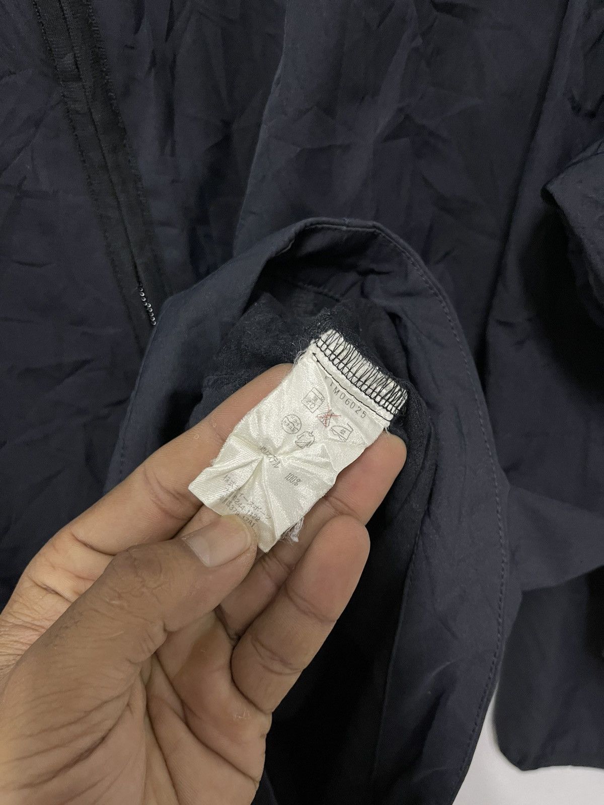 Sergio Tacchini Sergio Tacchini Light Jacket Size US L / EU 52-54 / 3 - 5 Thumbnail
