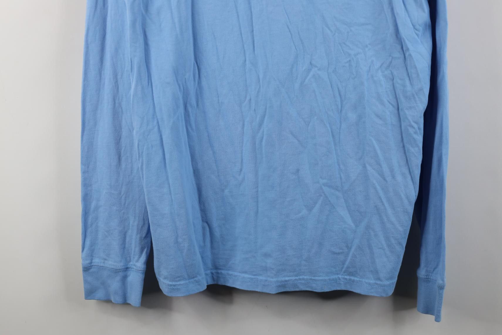 Southern Tide Southern Tide Beer Pong Pocket Long Sleeve T-Shirt Carolina Size US M / EU 48-50 / 2 - 3 Thumbnail