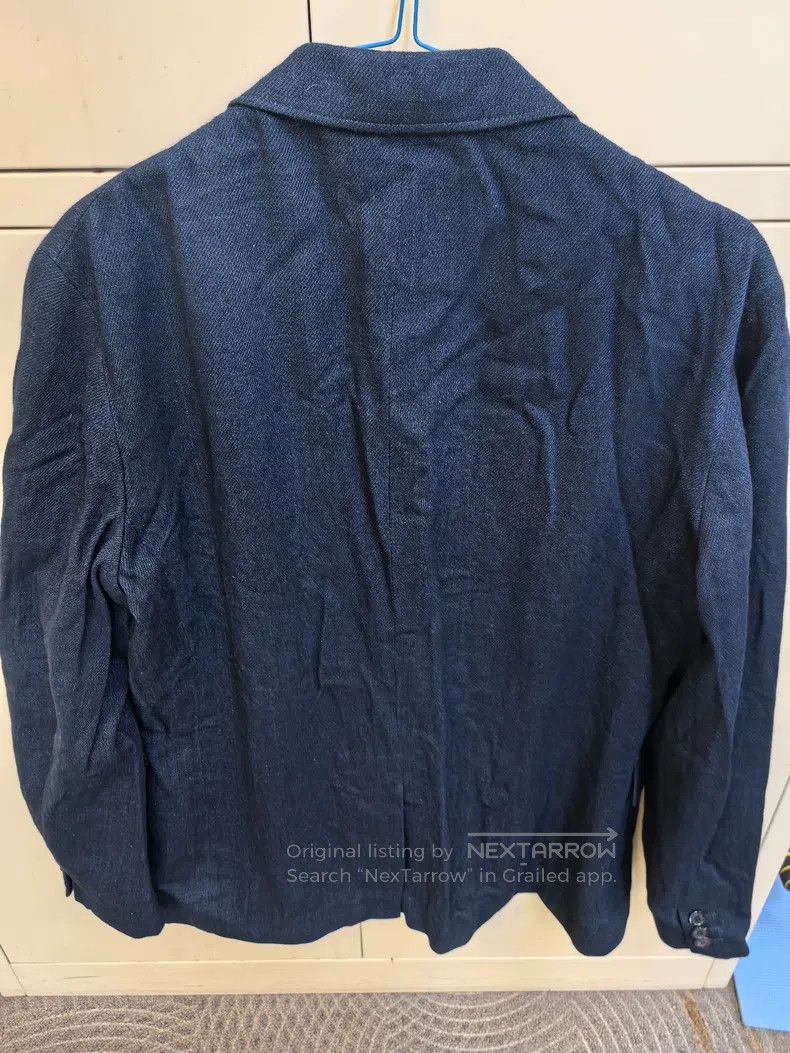 RRL Ralph Lauren RRL Ralph Lauren size L Western-style clothes Size 40L - 2 Thumbnail
