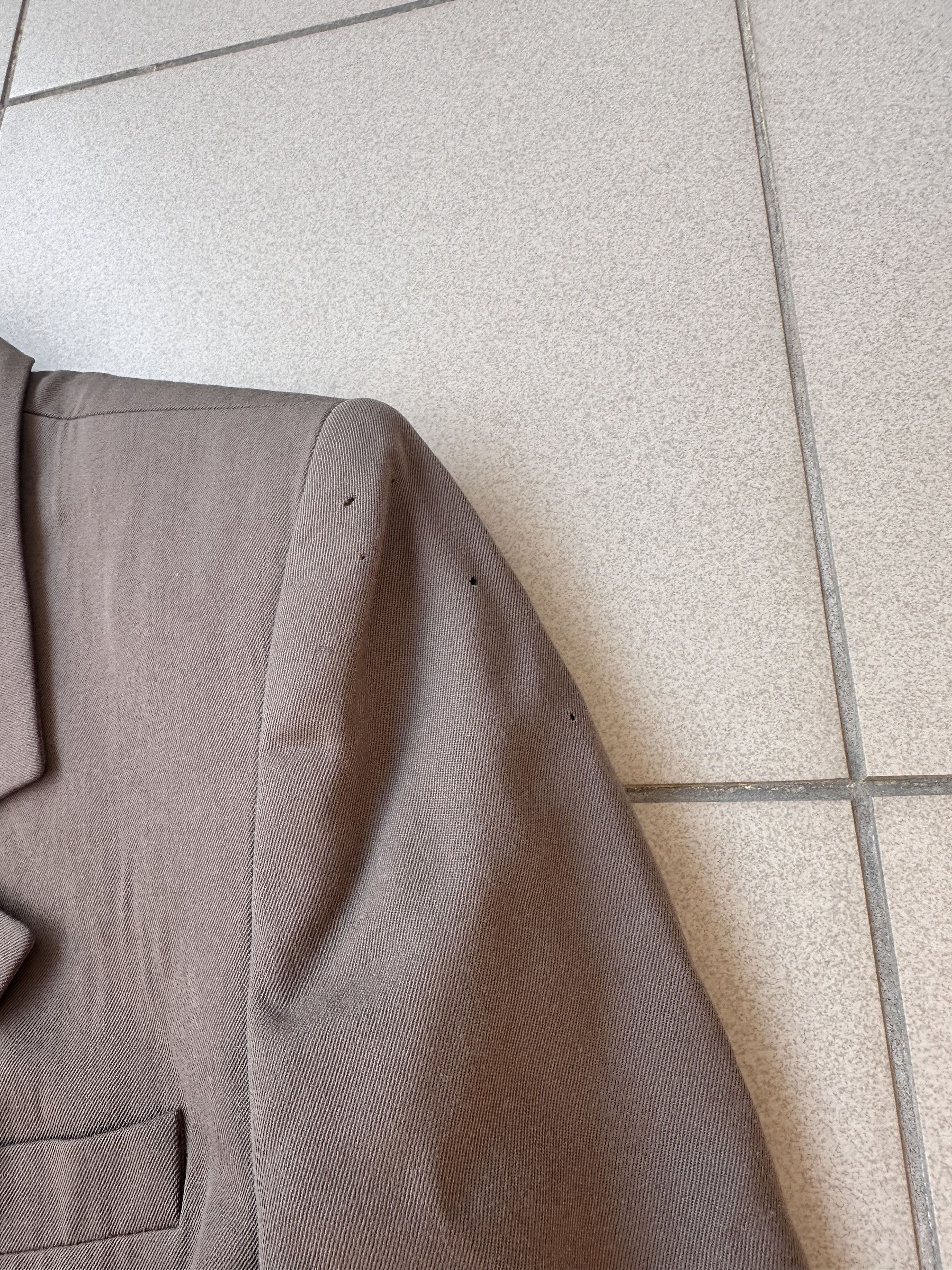 Christian Dior Monsieur × Vintage Rare Vintage Christian Dior women suit blazer + skirt Size L / US 10 / IT 46 - 7 Thumbnail