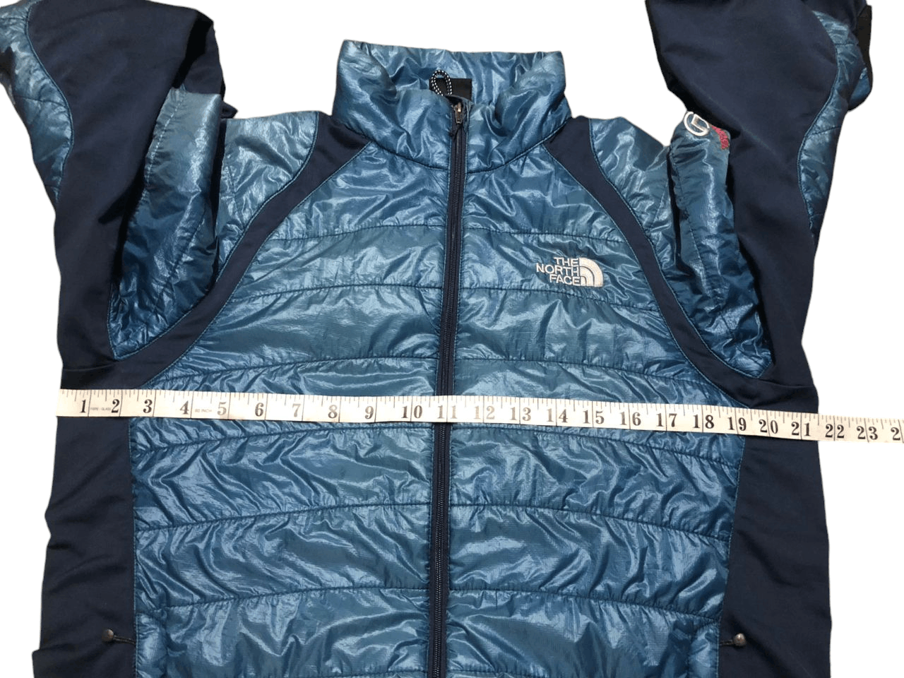 The North Face The North Face Jacket HYB RID PRIMALOFT Jacket Lightweight Size US L / EU 52-54 / 3 - 20 Thumbnail