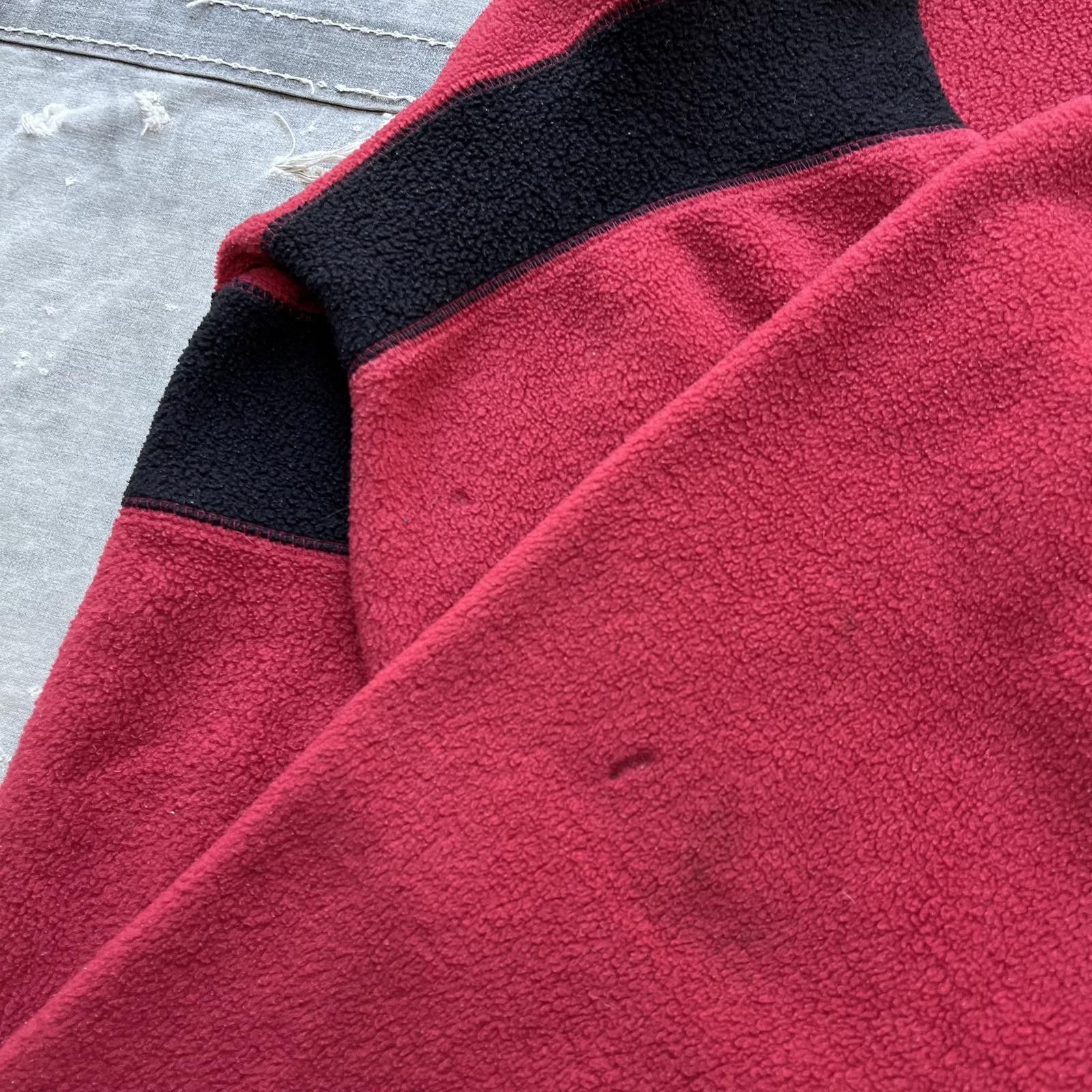 Starter × Vintage Vintage Y2K Arkansas Razorbacks Embroidery Fleece Sweatshirt Size US M / EU 48-50 / 2 - 6 Thumbnail