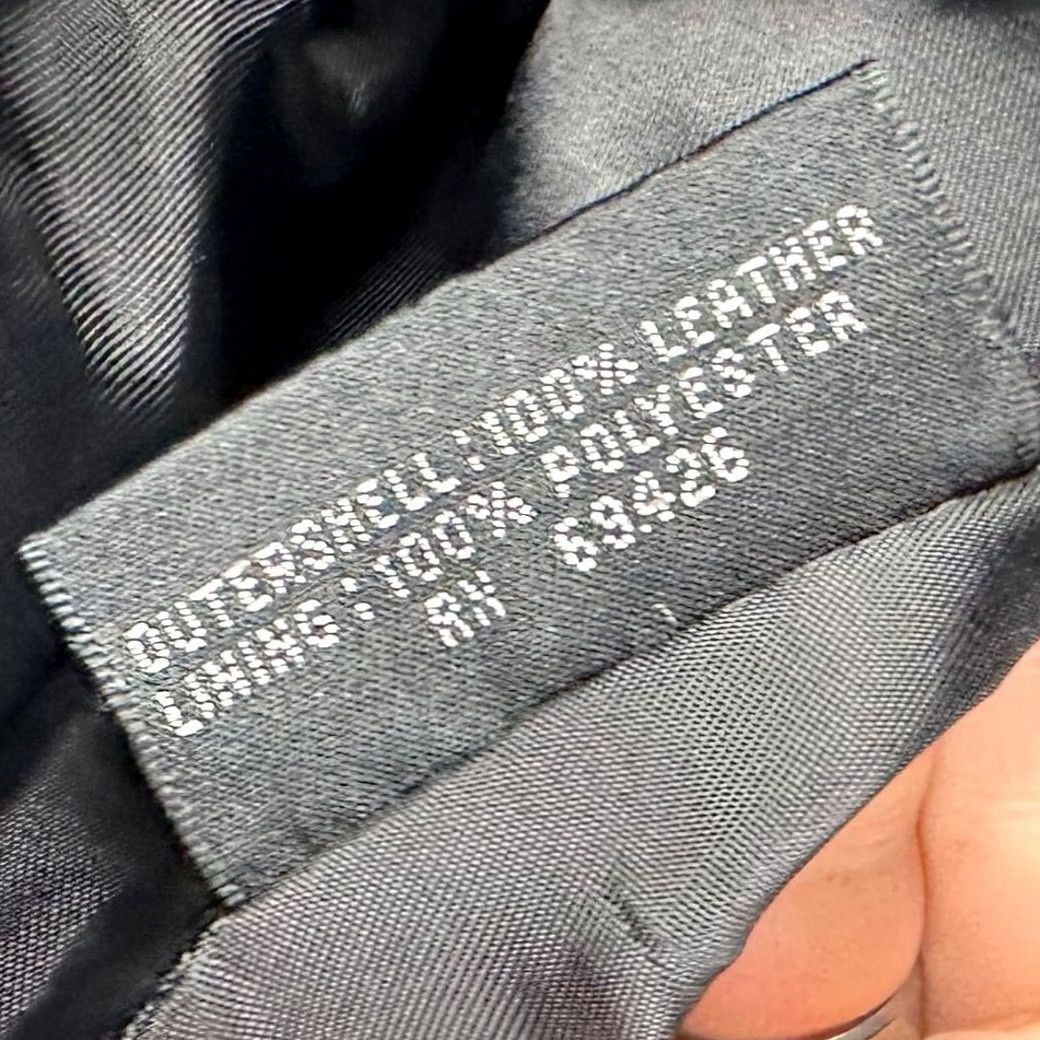 Vintage VINTAGE not | (This item is not vintage) Size 32" / US 10 / IT 46 - 5 Thumbnail