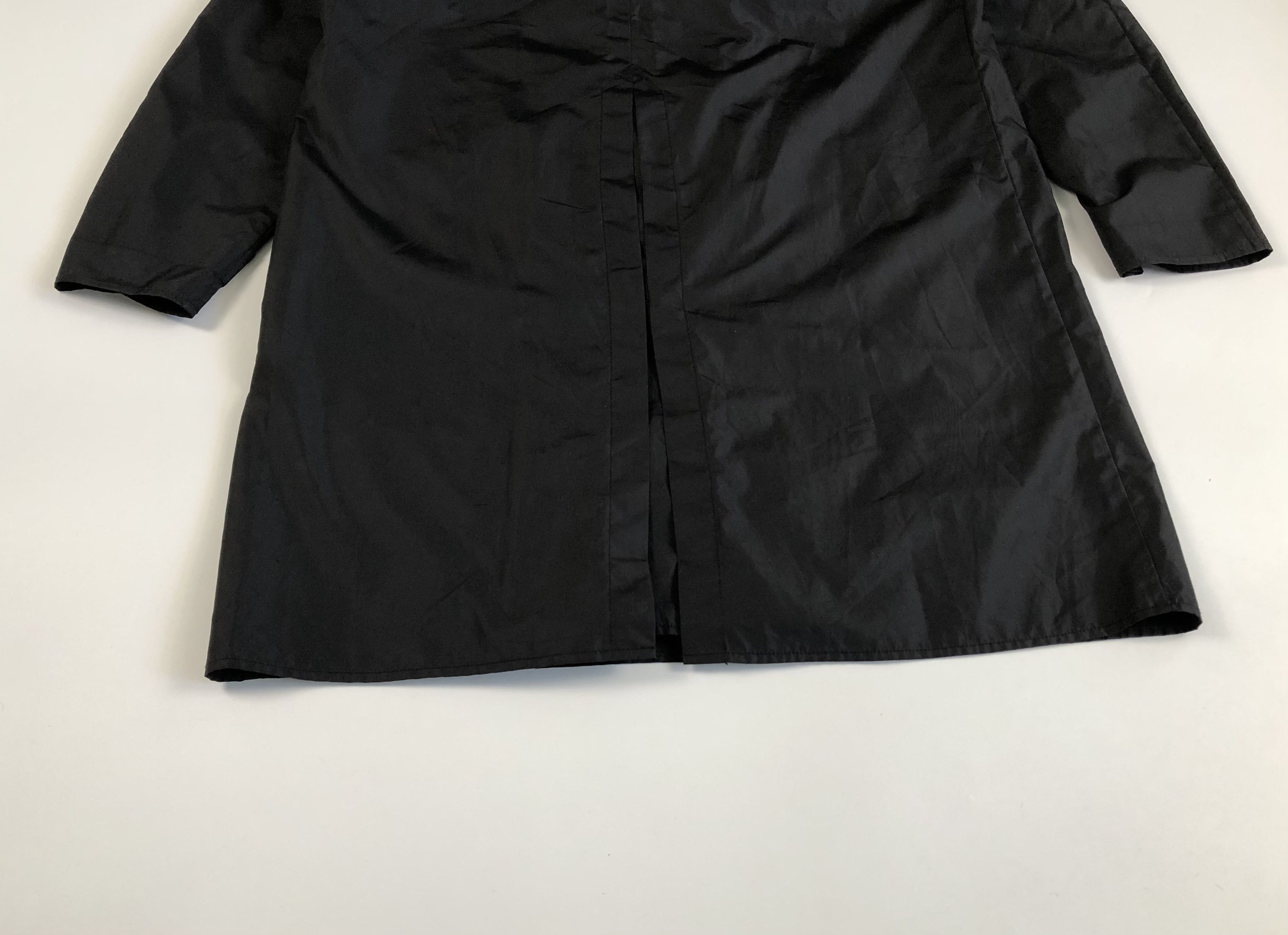 Burberry Burberry London Packable Trench Raincoat Size US XL / EU 56 / 4 - 11 Thumbnail