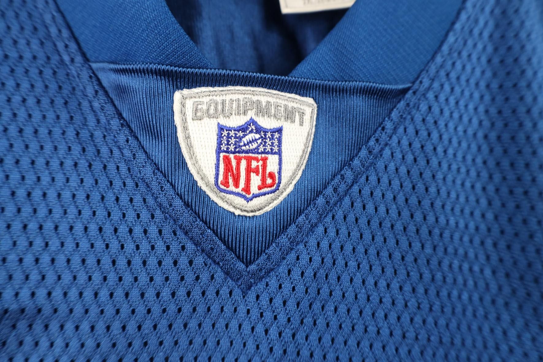Reebok Vintage Reebok Manning Indianapolis Colts Jersey #18 Size US XXL / EU 58 / 5 - 5 Thumbnail