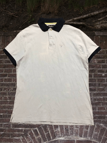Barbour Barbour Polo Size US M / EU 48-50 / 2 - 1 Thumbnail