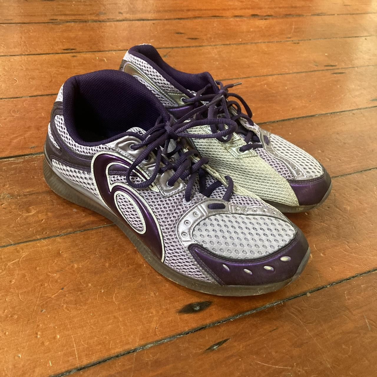 Asics × Kiko Kostadinov Kiko Kostadinov x ASICS Gel Sokat Infinity shoes Size US 11 / EU 44 - 1 Thumbnail