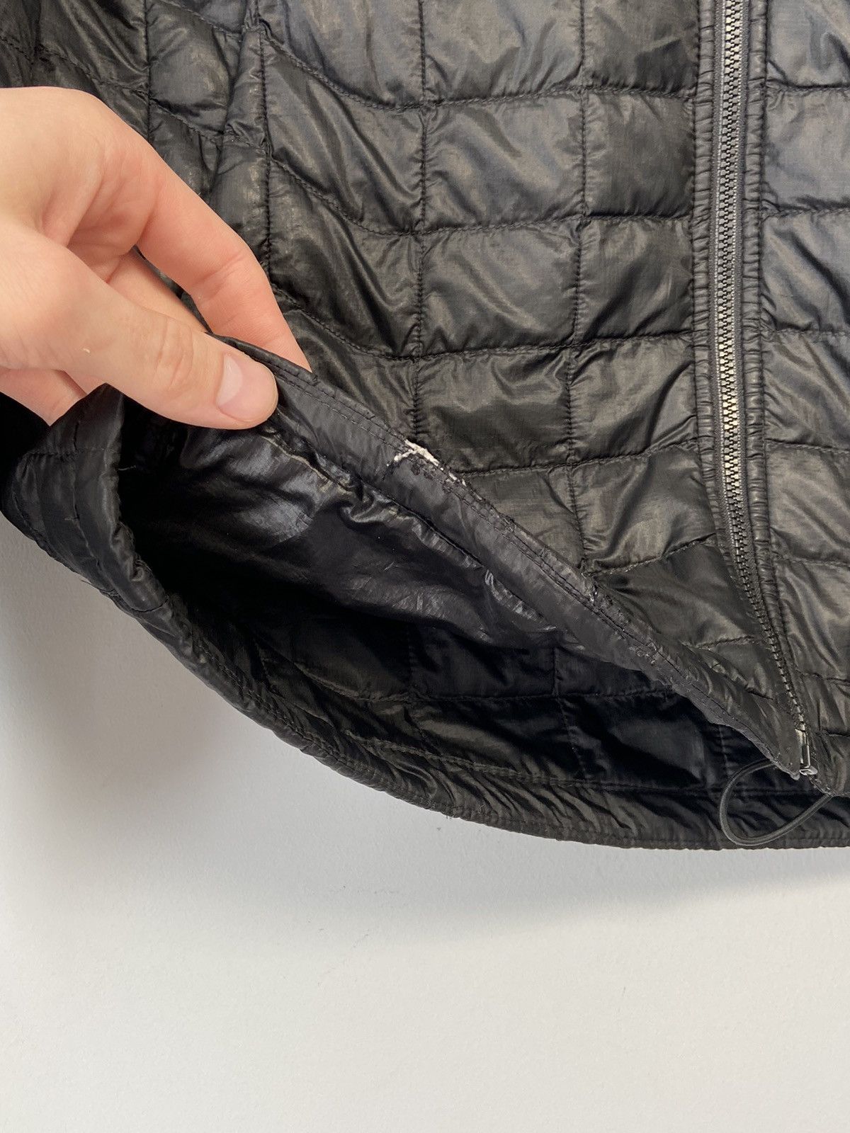 The North Face The North Face Vintage outdoor jacket thermoball Size US S / EU 44-46 / 1 - 7 Thumbnail