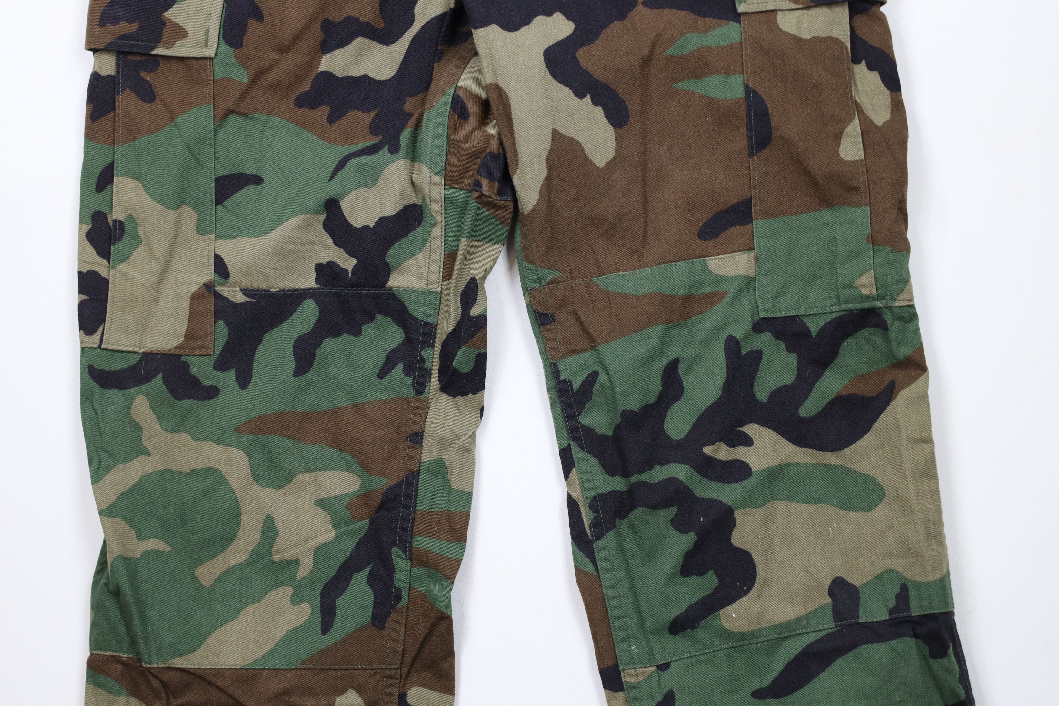Vintage Vintage Y2K 2004 Propper Camouflage Combat Trousers Pants Size US 34 / EU 50 - 3 Thumbnail