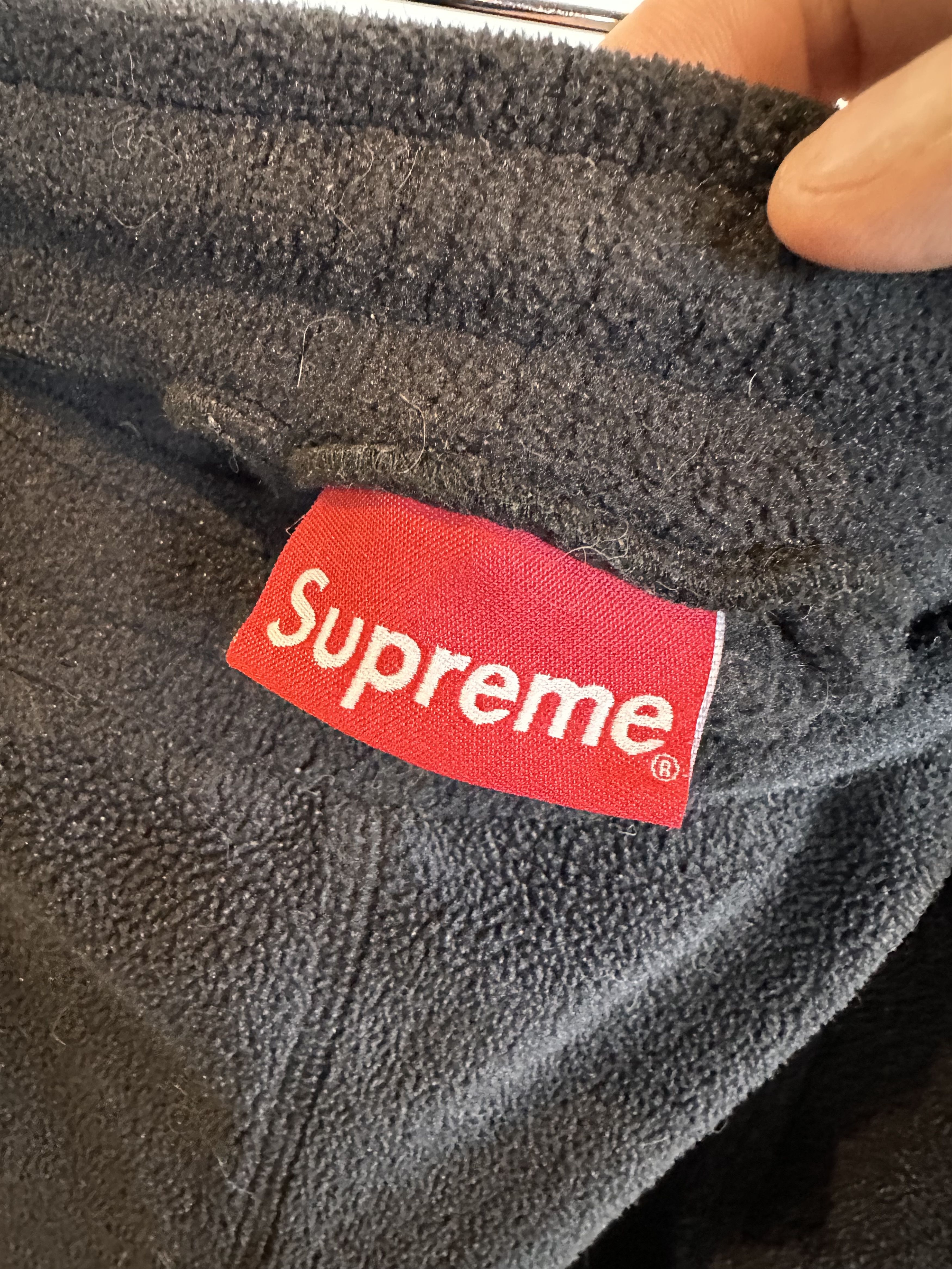 Supreme SUPREME Polartec Cargo XL Size US 36 / EU 52 - 5 Thumbnail