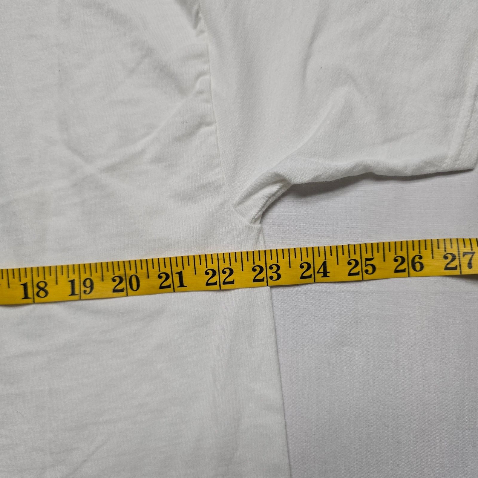Other Dicks Bar & Grill Shirt White XL Bar Restaurant Tee Size US XL / EU 56 / 4 - 5 Thumbnail