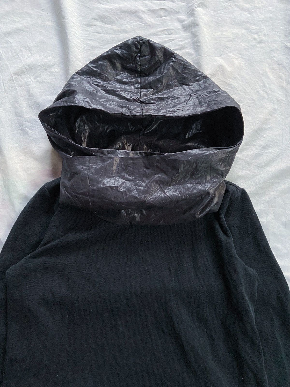 Isamu Katayama Backlash JAPANESE BEINE ARCHIVE COAT STYLE ifsixwasnine rick owens Size US M / EU 48-50 / 2 - 3 Thumbnail