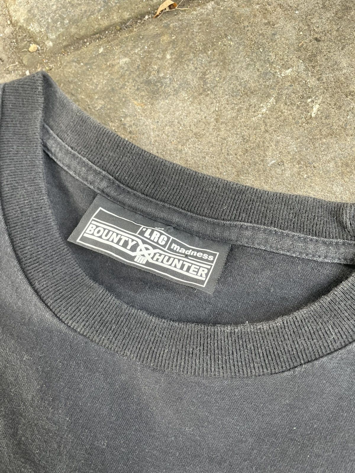 Bounty Hunter Short Sleeve Bounty Hunter Size US XL / EU 56 / 4 - 4 Thumbnail