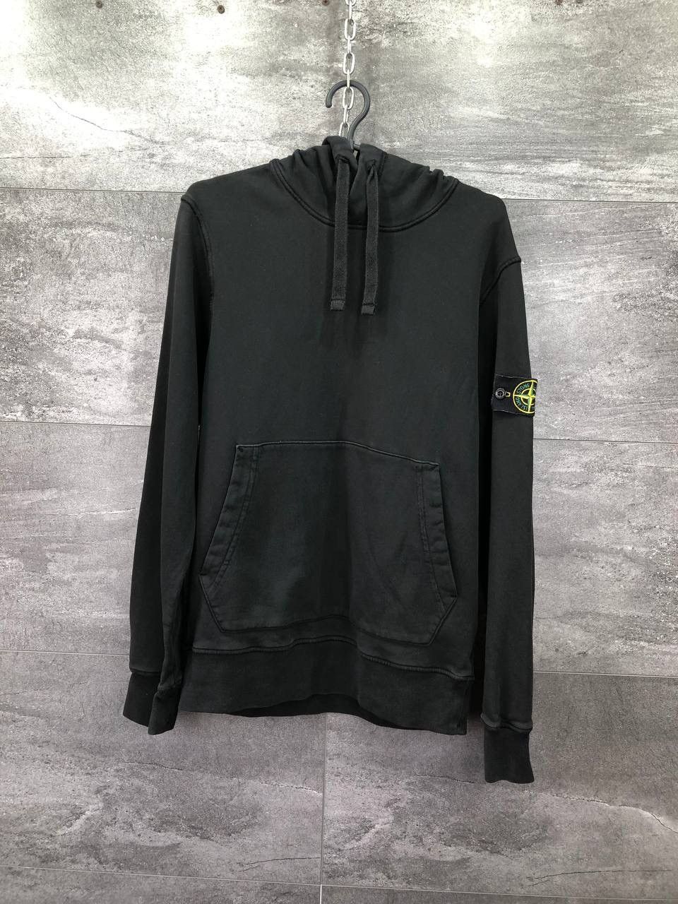 Stone Island Stone Island Hoodie Pullover Size US S / EU 44-46 / 1 - 4 Thumbnail