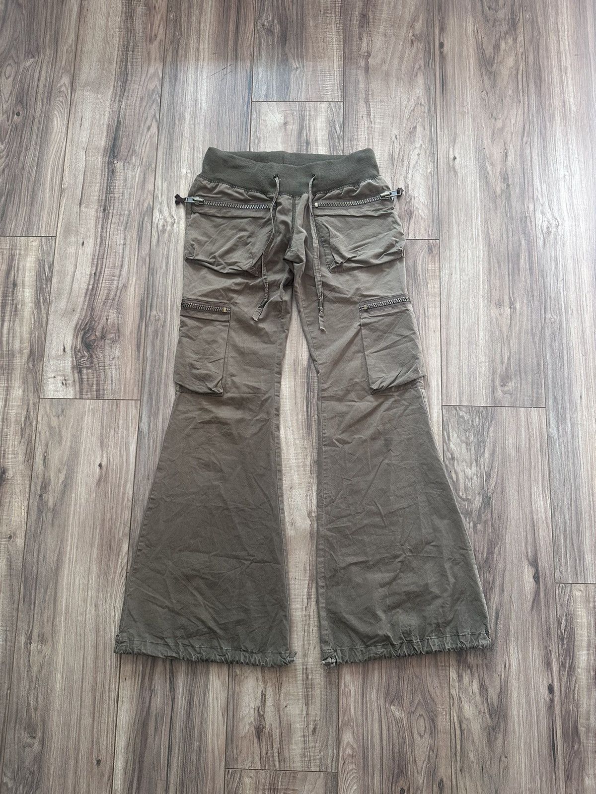 Goa Parachute Pants | Grailed