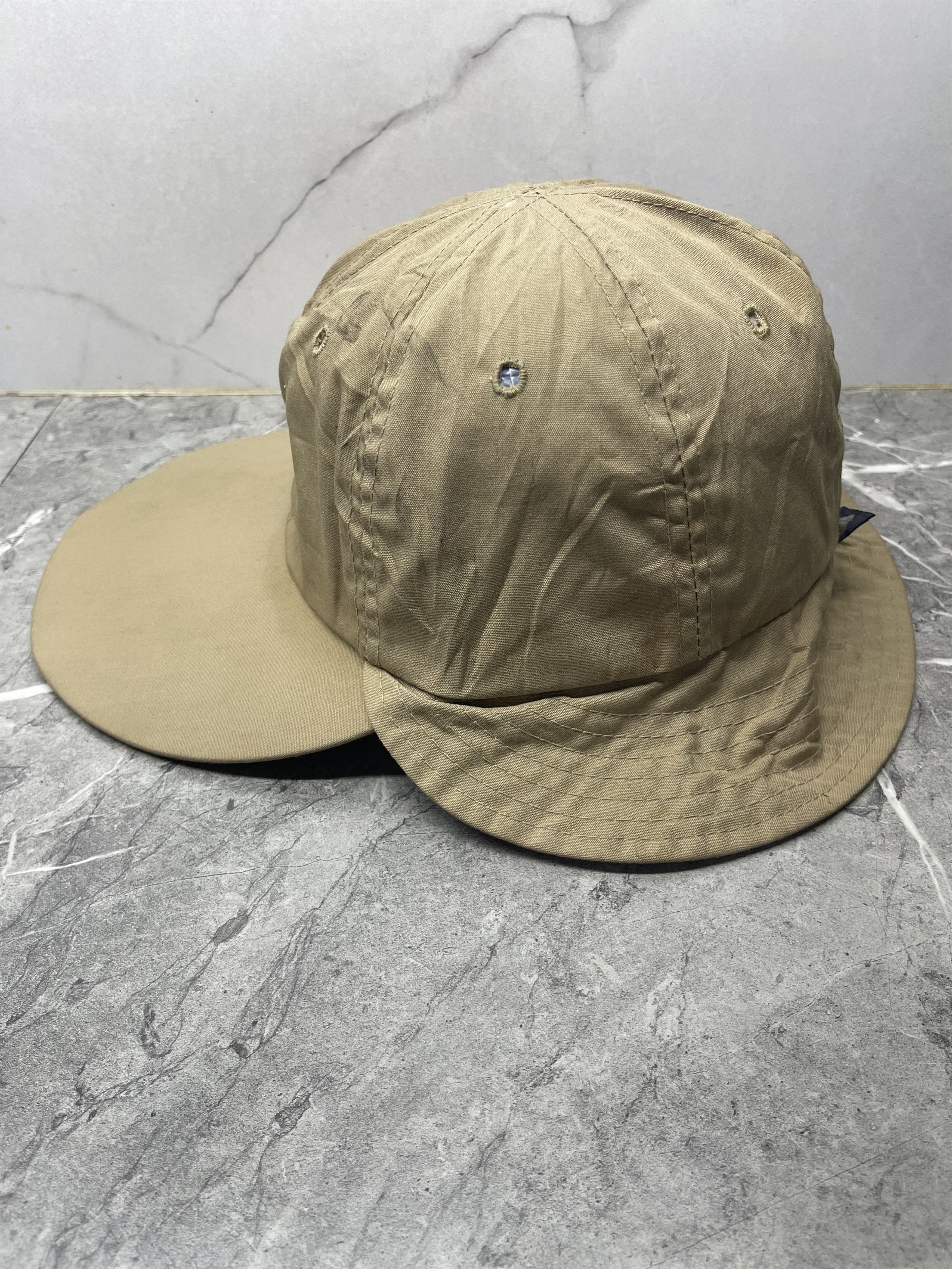 Columbia Vintage Columbia Cap Hat Size ONE SIZE - 4 Thumbnail