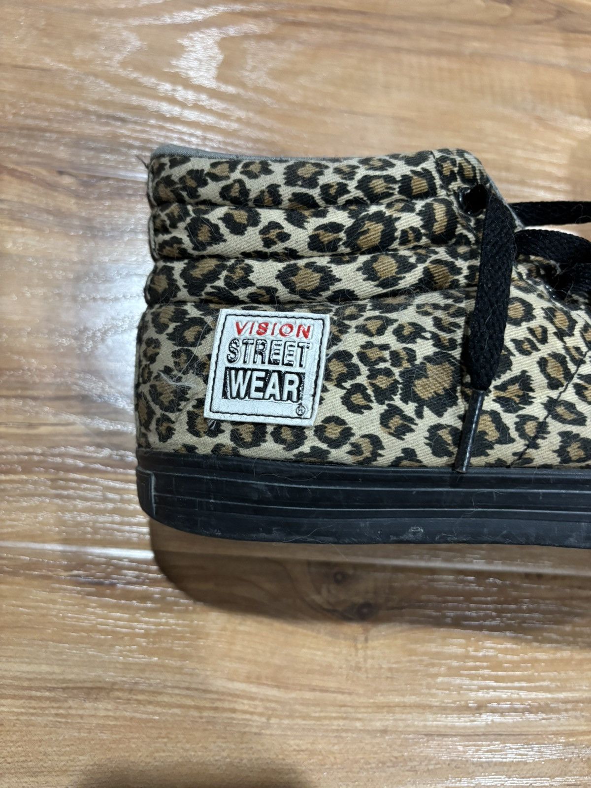Vision Streetwear Vision streetwear Size US 6.5 / EU 39-40 - 2 Thumbnail