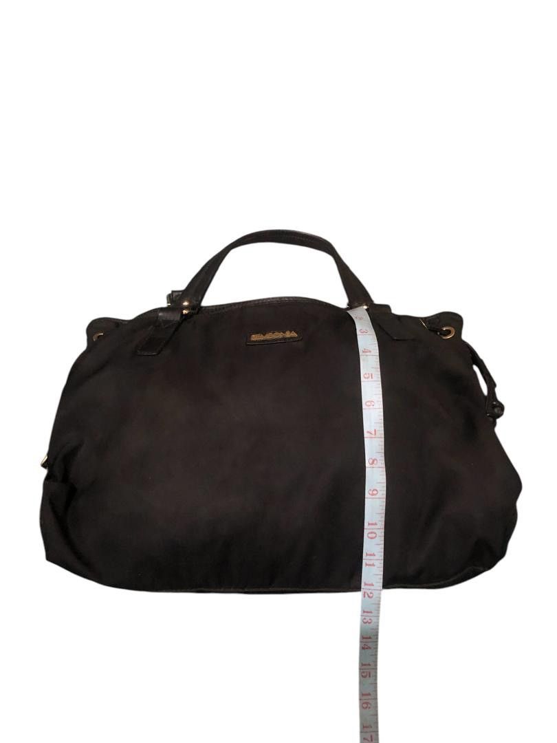 Other SEMBONIA Leather Handbag Size ONE SIZE - 7 Thumbnail