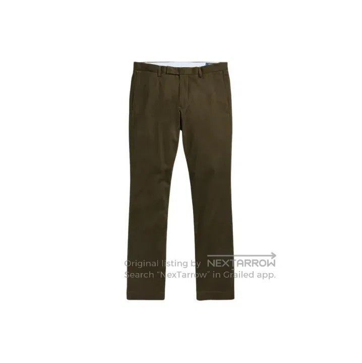 Polo Ralph Lauren Polo Ralph Lauren Men's Slim. Size US 30 / EU 46 - 1 Thumbnail