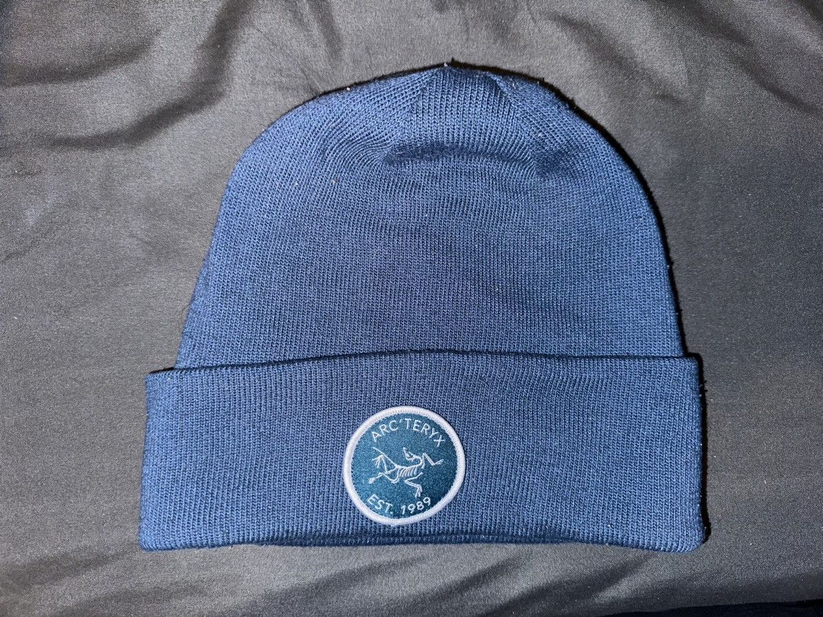 Arc'Teryx Arc’teryx winter hat | Grailed