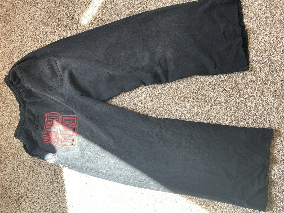 Other × Travis Scott New Travis Scott XX Days Before Rodeo Sweatpants Size US 34 / EU 50 - 2 Thumbnail
