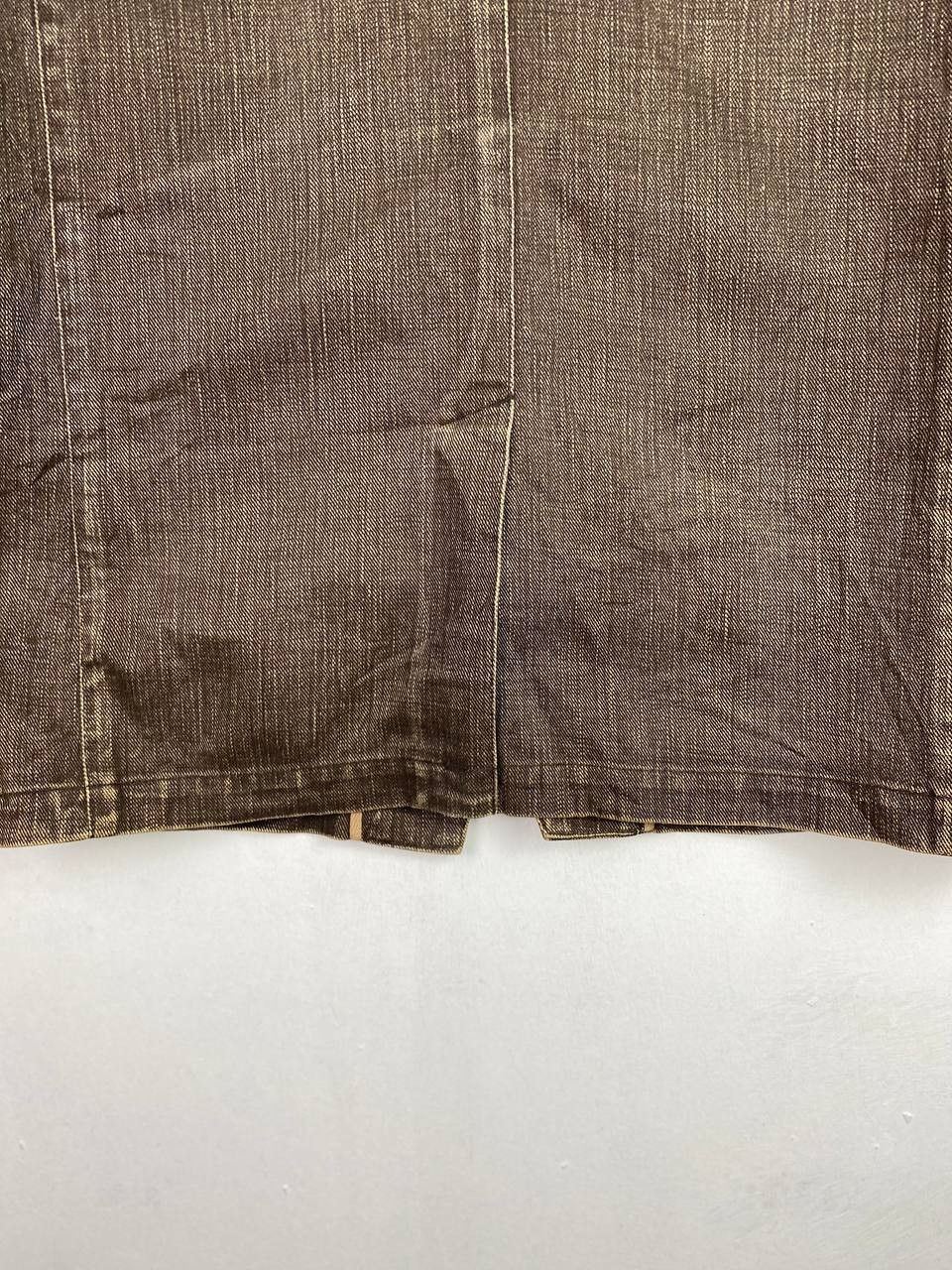 United Arrows united arrows blue label denim jacket nice design Size US M / EU 48-50 / 2 - 11 Thumbnail
