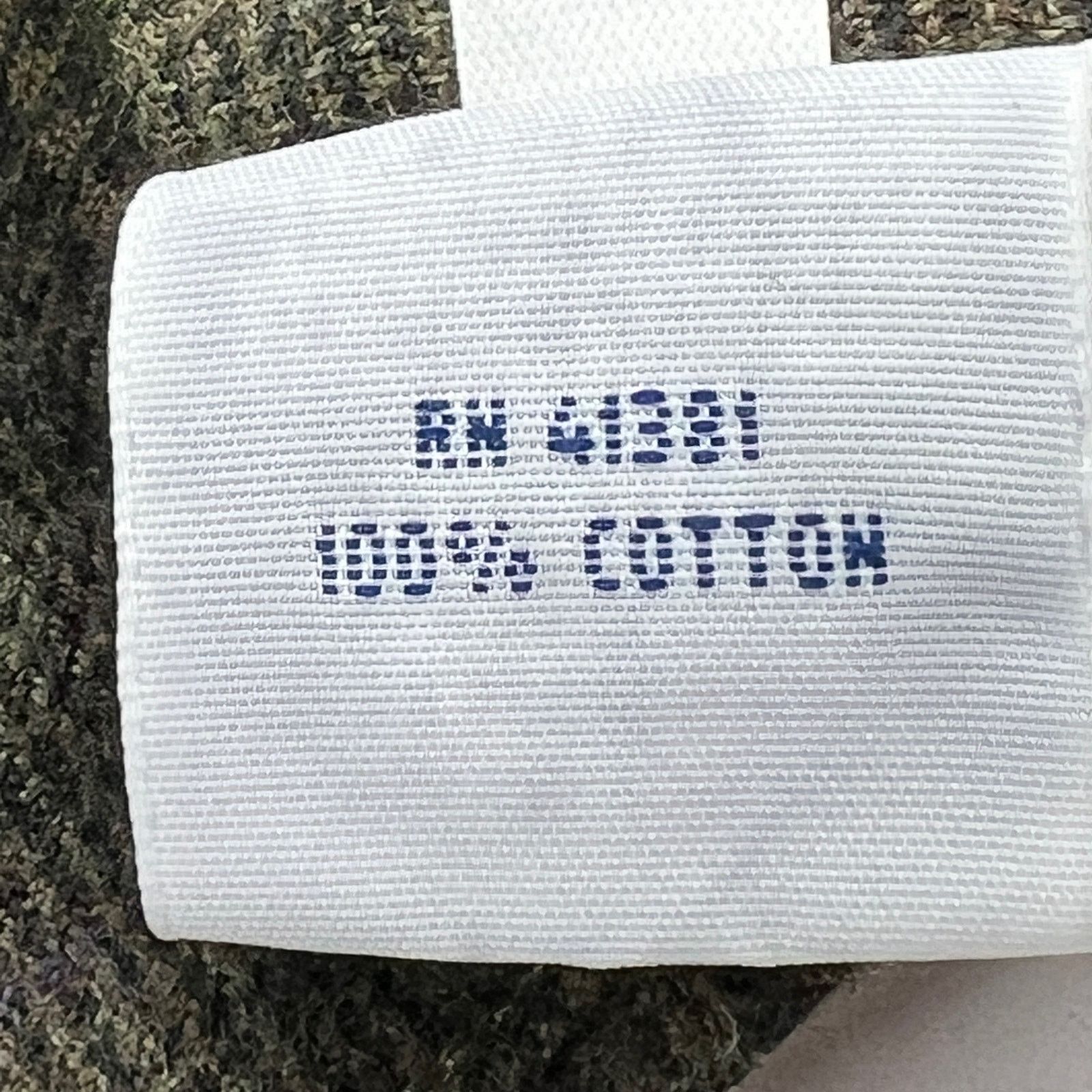Polo Ralph Lauren Polo Ralph Lauren Italian Fabric Brushed Flannel Shirt Size US S / EU 44-46 / 1 - 4 Thumbnail