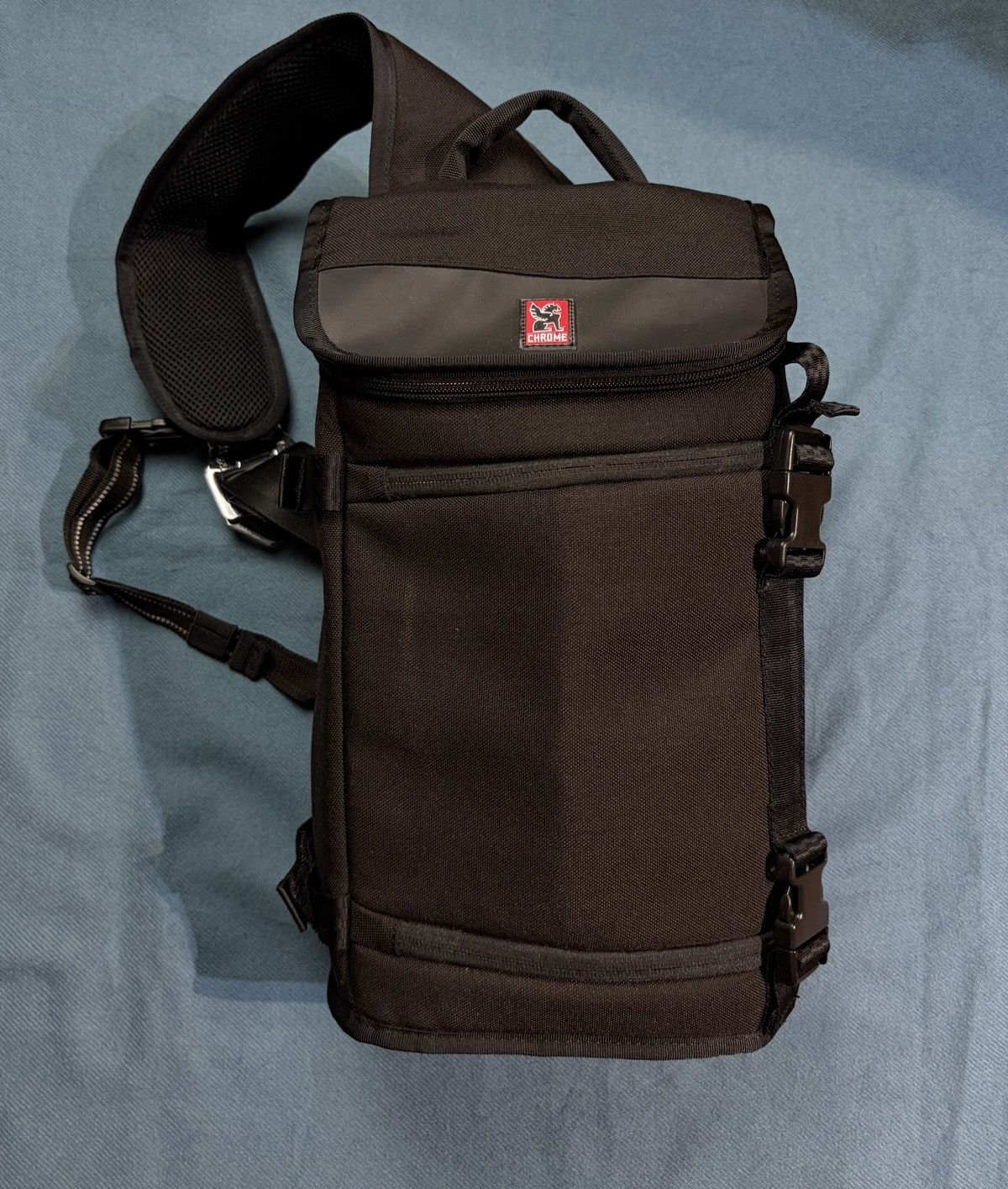 Chrome Industries Chrome Industries Niko Camera Sling 3.0 Bag Size ONE SIZE - 1 Thumbnail