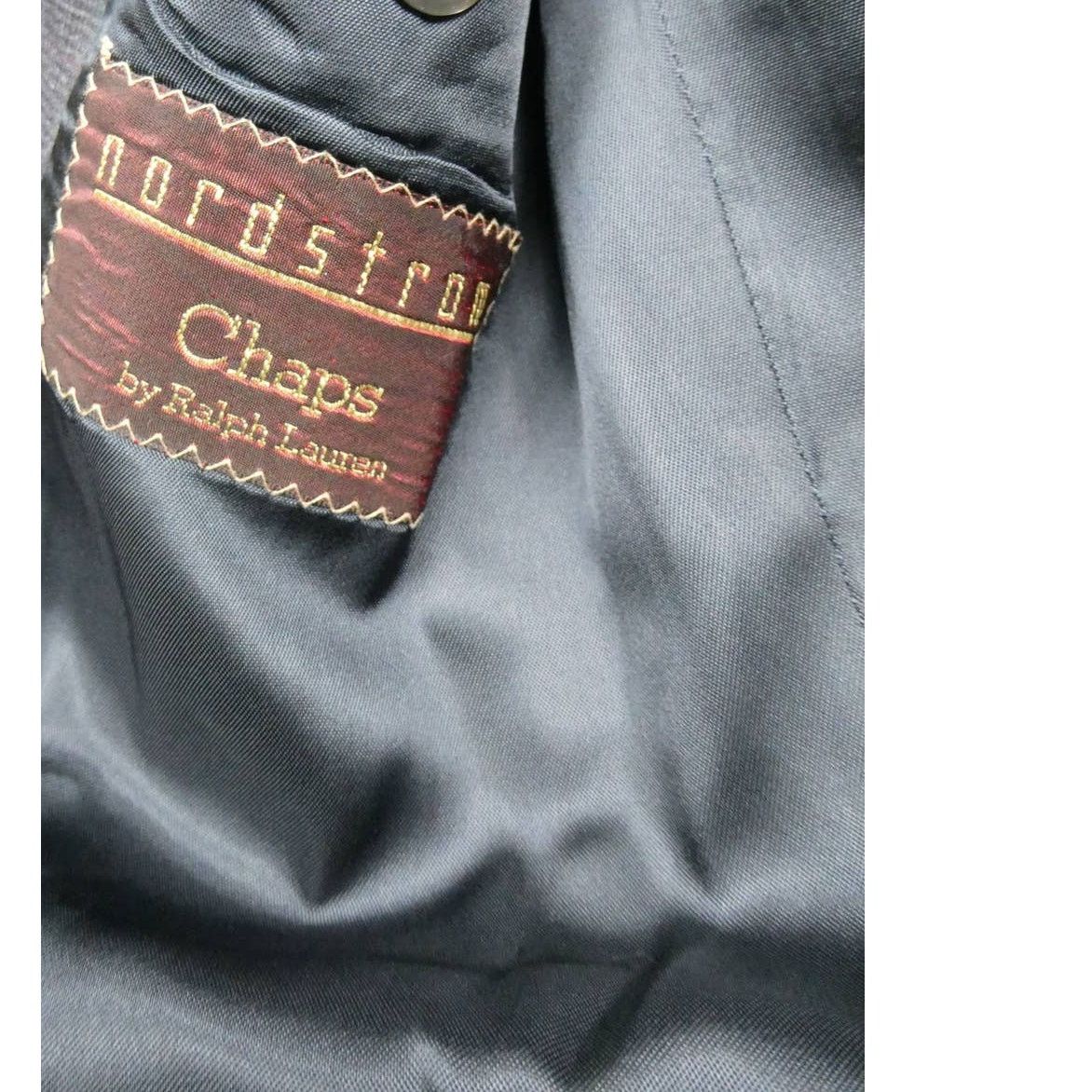 Chaps Ralph Lauren CHAPS Ralph Lauren vintage sport coat, 42R, 100% wool Size 42R - 3 Thumbnail