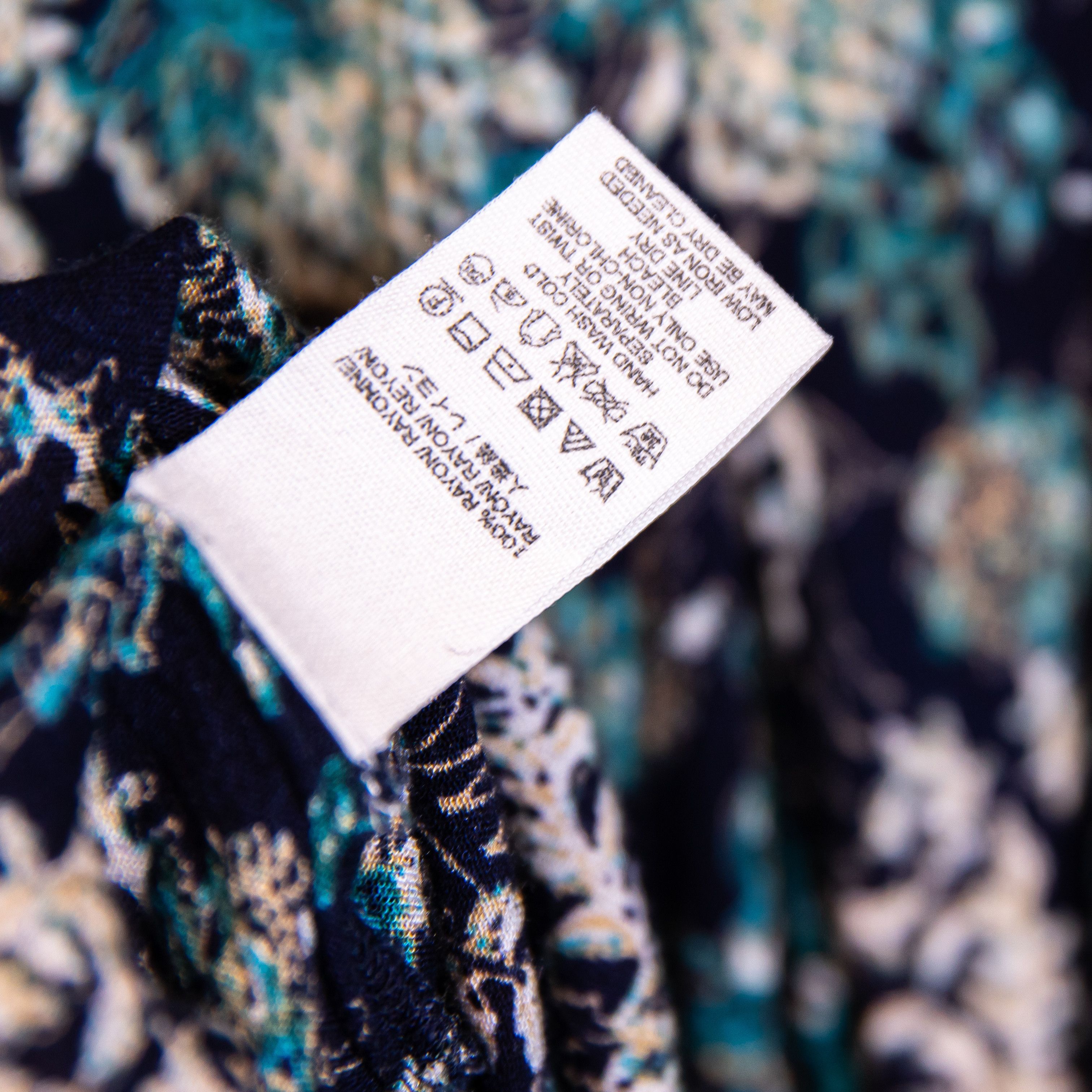 Free People Free People Lady Luck High Neck Long Sleeves Size S / US 4 / IT 40 - 2 Thumbnail