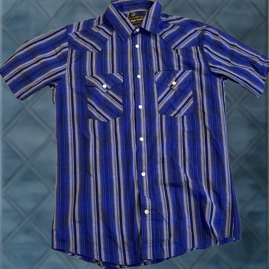 Vintage VINTAGE? No. Size US M / EU 48-50 / 2 - 1 Thumbnail