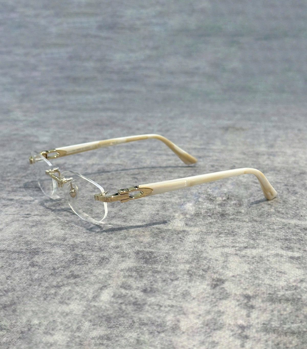 Cartier Cartier CT0318O 005 Size ONE SIZE - 1 Thumbnail